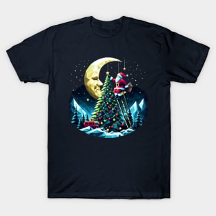 Christmas Tree T-Shirt